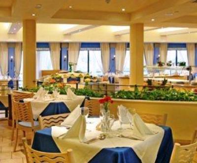 фото отеля Naxos Sun Apartments