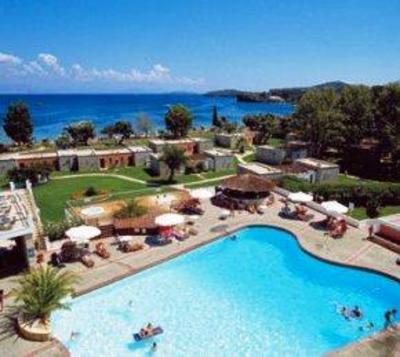 фото отеля Naxos Sun Apartments