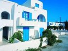 фото отеля Naxos Sun Apartments