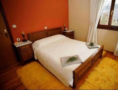 фото отеля Ktima Alonaki Hotel Belokomiti