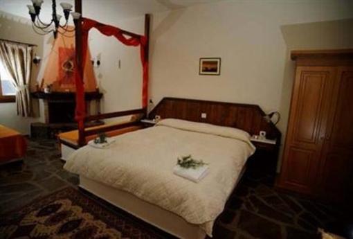 фото отеля Ktima Alonaki Hotel Belokomiti