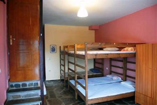 фото отеля Ktima Alonaki Hotel Belokomiti