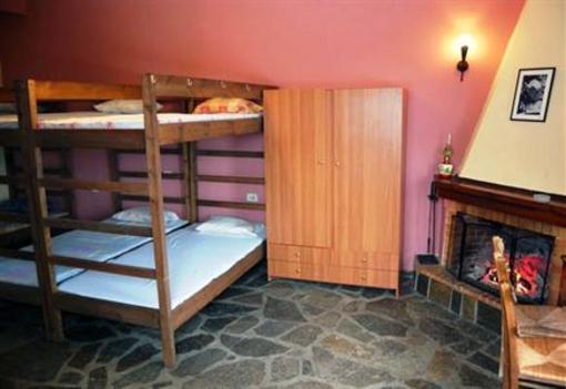 фото отеля Ktima Alonaki Hotel Belokomiti