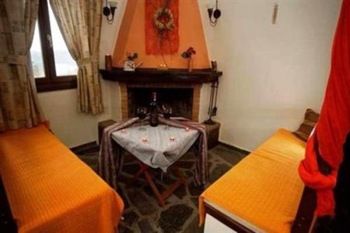 фото отеля Ktima Alonaki Hotel Belokomiti