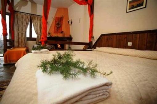 фото отеля Ktima Alonaki Hotel Belokomiti
