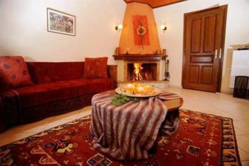 фото отеля Ktima Alonaki Hotel Belokomiti