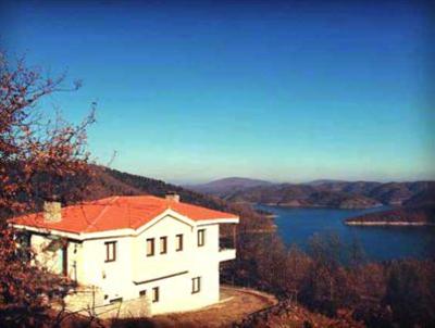 фото отеля Ktima Alonaki Hotel Belokomiti