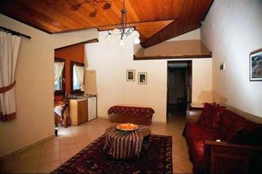 фото отеля Ktima Alonaki Hotel Belokomiti