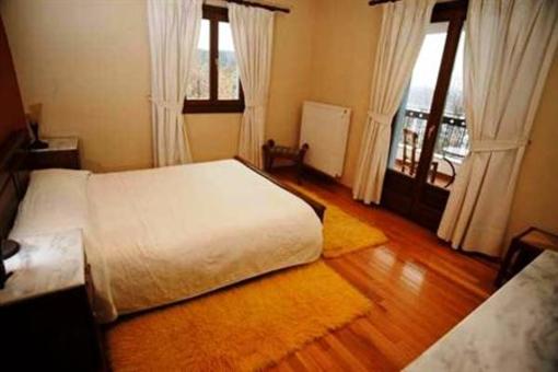 фото отеля Ktima Alonaki Hotel Belokomiti