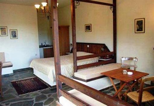 фото отеля Ktima Alonaki Hotel Belokomiti