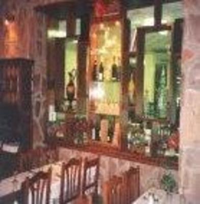 фото отеля Hostal Hellin