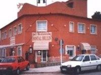 Hostal Hellin