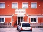 фото отеля Hostal Hellin