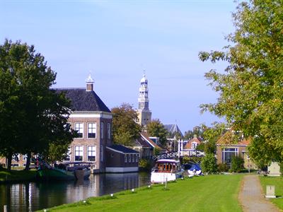 фото отеля Hotel de Stadsboerderij