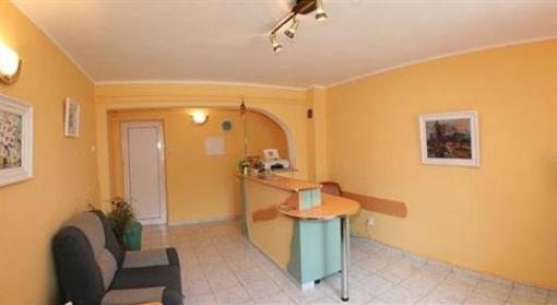 фото отеля Hostel Atlantic 1 Neptun