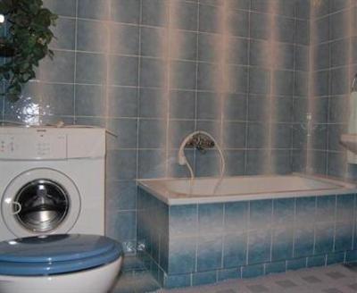 фото отеля Apartments Lidija Novi Vinodolski