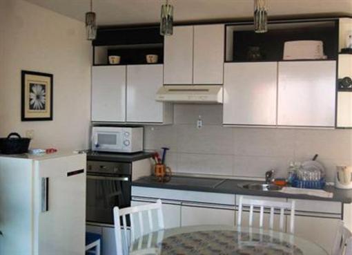 фото отеля Apartments Lidija Novi Vinodolski