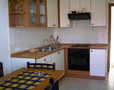 фото отеля Apartments Lidija Novi Vinodolski
