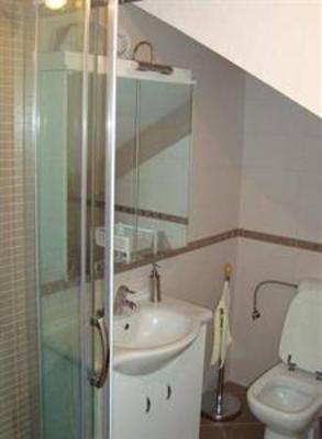 фото отеля Apartments Lidija Novi Vinodolski