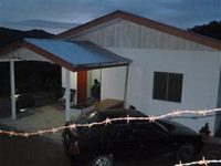 Walai Tokou Homestay Rosni