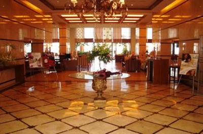фото отеля Safir Bhamdoun Hotel