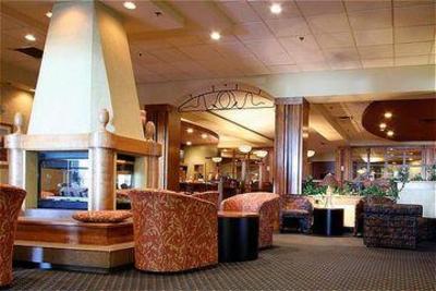 фото отеля Delta Saguenay Hotel