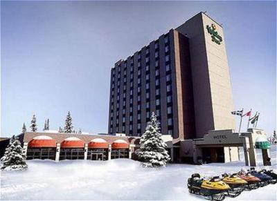фото отеля Delta Saguenay Hotel
