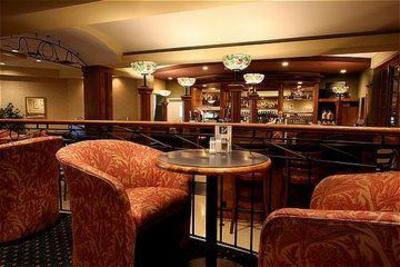 фото отеля Delta Saguenay Hotel