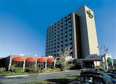 фото отеля Delta Saguenay Hotel