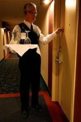 фото отеля Delta Saguenay Hotel