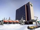 фото отеля Delta Saguenay Hotel