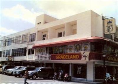 фото отеля Hotel Rex Legazpi City