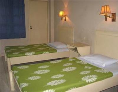 фото отеля Hotel Rex Legazpi City