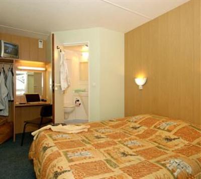фото отеля Fasthotel Artigues-pres-Bordeaux