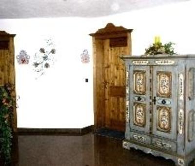 фото отеля Hotel Rosenhof Ruhpolding