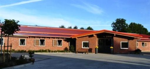 фото отеля Landhaus Hoisdorf