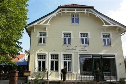 фото отеля Landhaus Hoisdorf