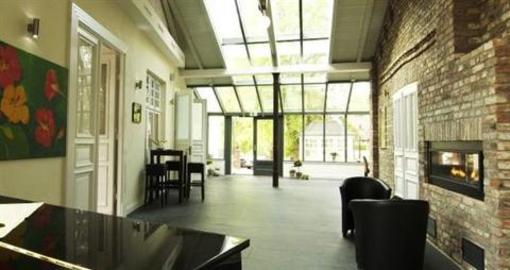 фото отеля Landhaus Hoisdorf