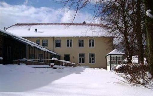фото отеля Landhaus Hoisdorf