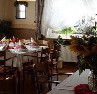 фото отеля Zum Jagerhaus