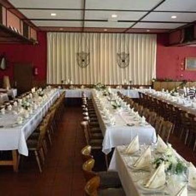 фото отеля Zum Jagerhaus