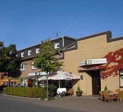 фото отеля Zum Jagerhaus