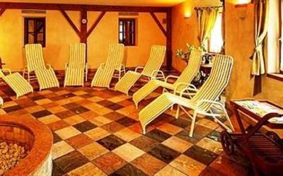 фото отеля Hotel Winkler Kastelbell Tschars