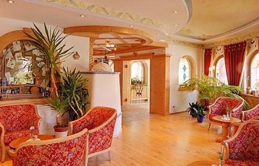 фото отеля Hotel Winkler Kastelbell Tschars