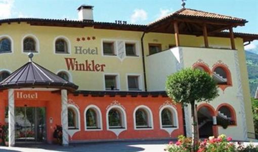 фото отеля Hotel Winkler Kastelbell Tschars