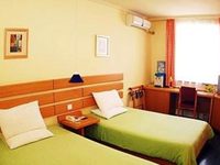 Home Inn Liyang Kunlun North Road