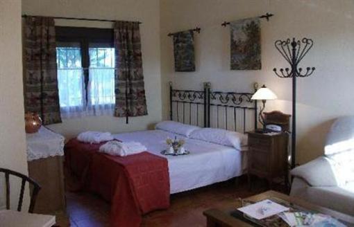фото отеля Balneario Spa Alarcos