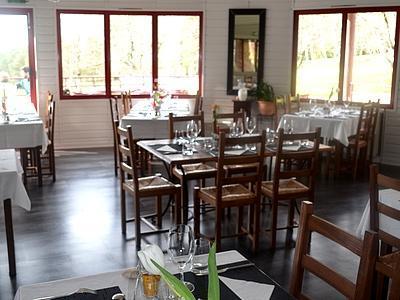 фото отеля La Ferme Saint Vialet