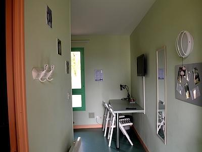 фото отеля La Ferme Saint Vialet