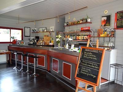 фото отеля La Ferme Saint Vialet